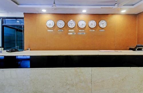 Masab Tank Hotel | Collection O Cititel Mehdipatnam