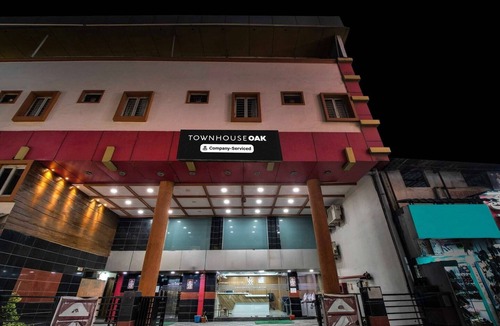 Gajuwaka House | Collection O CMR Mall Gajuwaka
