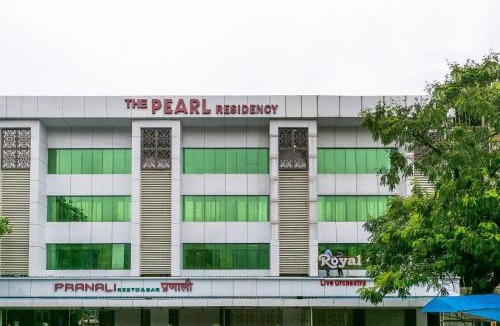 Amarnath Hotel | Collection O Dahisar Mori Kalyan Phata Formerly Pearl Residency