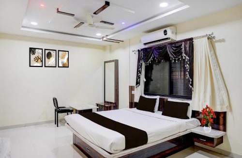 Maliwada Hotel | Collection O Daulatabad Fort Aurangabad Formerly JVS Park Inn