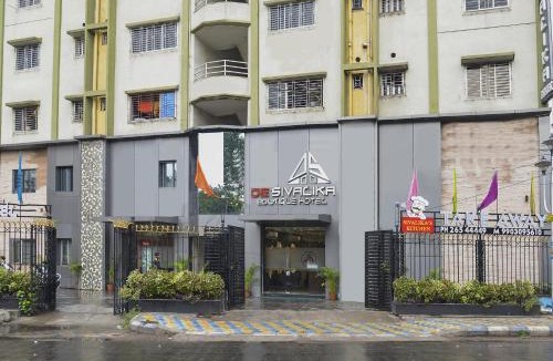 Kolkata Hotel | Collection O De Sivalika Boutique Near Dakshineswar Kali Temple