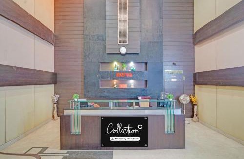 Dhanbad Hotel | Collection O Dhanbad Railway Station Formerly Hotel VIP Residency