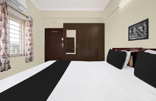 Kakinada Hotel | Collection O Dr BR Ambedkar Bhavan