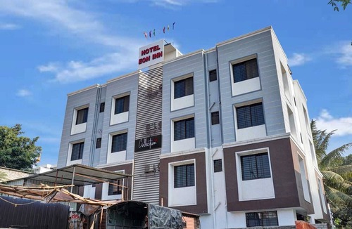 Kharadi House | Collection O Eon Inn Near Pune Airport