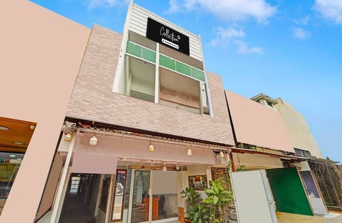 Erode House | Collection O Erode Bus Stand