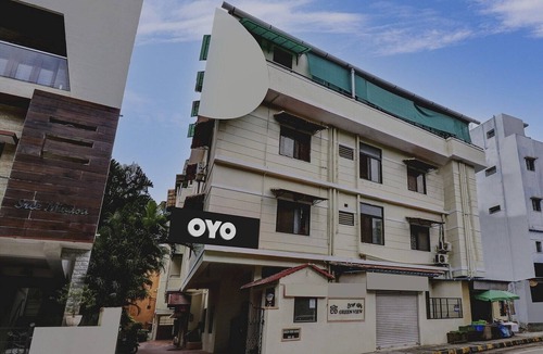 Ejipura House | Collection O Green View Homes Near Nexus