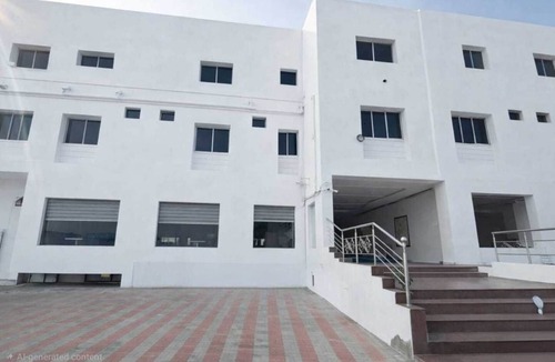 Gummidipundi House | Collection O Gummidipundi Bus Terminal