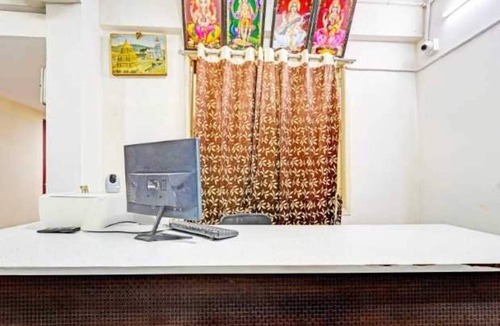 Gummidipundi House | Collection O Gummidipundi Bus Terminal