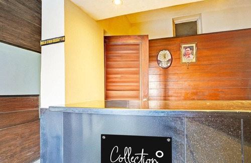 Gwalior House | Collection O Gurudwara square Hotel