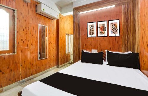 Warangal Hotel | Collection O Hanamkonda Near Kakatiya Goverment College