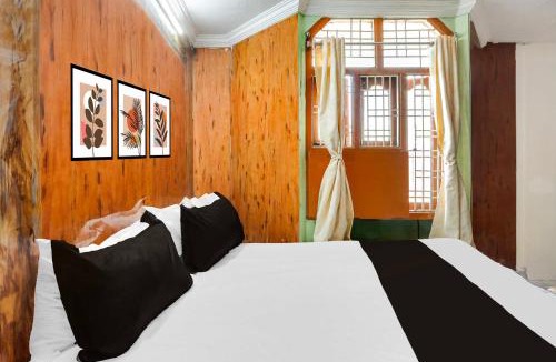 Warangal Hotel | Collection O Hanamkonda Near Kakatiya Goverment College