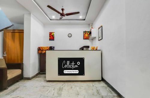 Warangal Hotel | Collection O Hanamkonda Near Kakatiya Goverment College