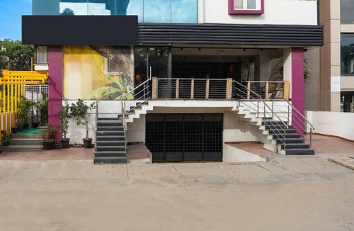 HBR Layout House | Collection O HBR Layout