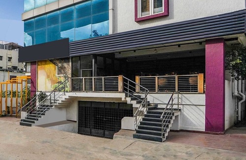 HBR Layout House | Collection O HBR Layout