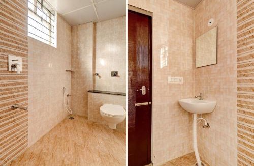 Rajajinagar Hotel | Collection O Hemadri Residency