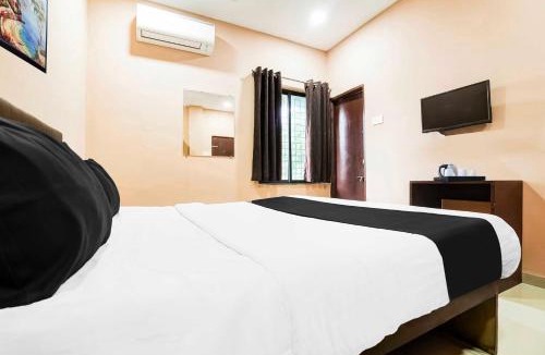 Hingana Hotel | Collection O Hingna Road Near Rachana Metro Station
