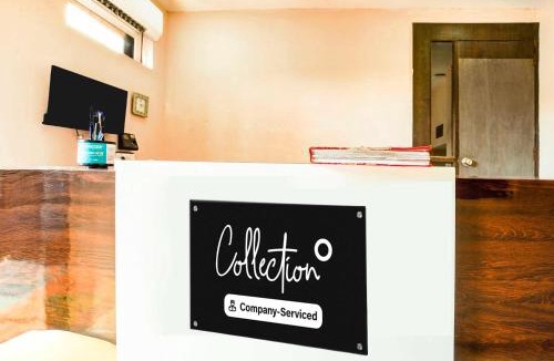 Hingana Hotel | Collection O Hingna Road Near Rachana Metro Station