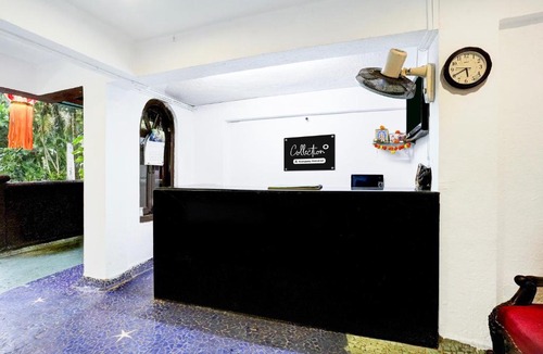 Gauravaddo Hotel | Collection O Holiday Street Calangute Formerly Shruti Resort