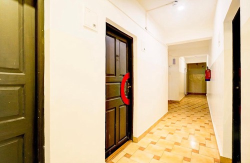 Gauravaddo Hotel | Collection O Holiday Street Calangute Formerly Shruti Resort