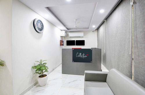 Faridabad House | Collection O Hotel Evergreen