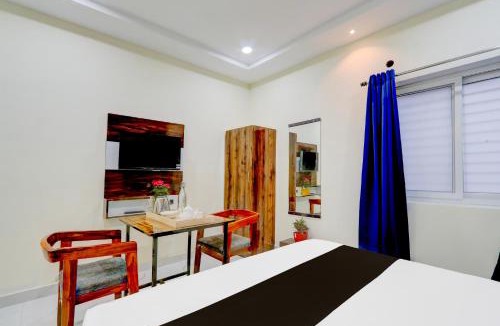 Dilsukhnagar Hotel | Collection O Hotel RIO Dilsukhnagar