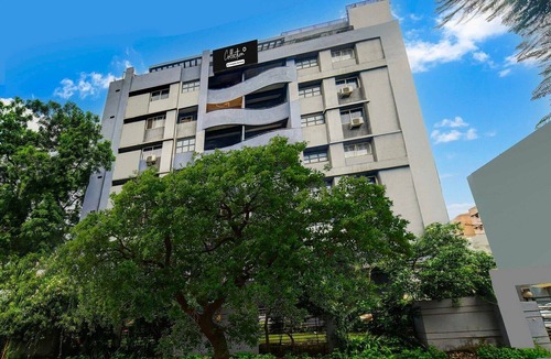 Rau House | Collection O Indraprasth
