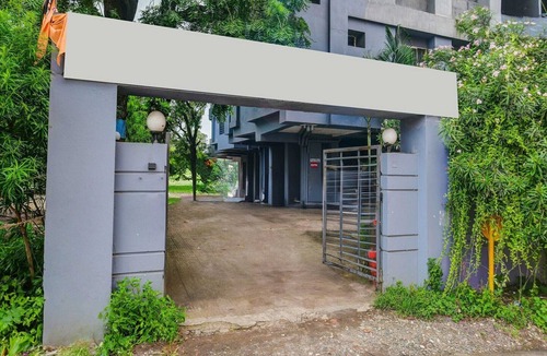 Rau House | Collection O Indraprasth