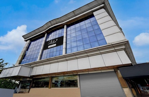 Kakkanad House | Collection O Infopark Kochi