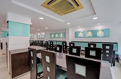 Waghoriya Hotel | Collection O Jal Sagar