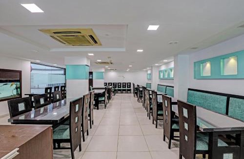Waghoriya Hotel | Collection O Jal Sagar