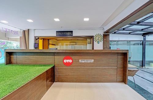 Waghoriya Hotel | Collection O Jal Sagar