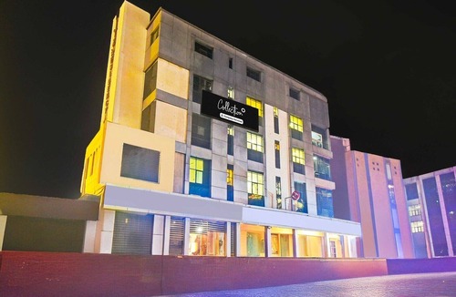 Malviya Nagar House | Collection O JLN Marg