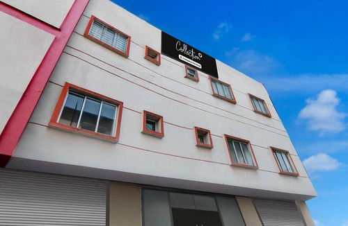 Joka House | Collection O Joka Industrial Plaza