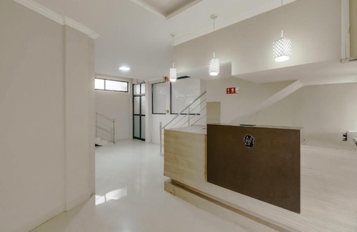 Ernakulam South Hotel | Collection O Kadavanthra Near South Railway Station