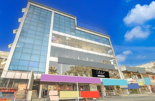 Whitefield House | Collection O Kadugodi Tree Park Metro