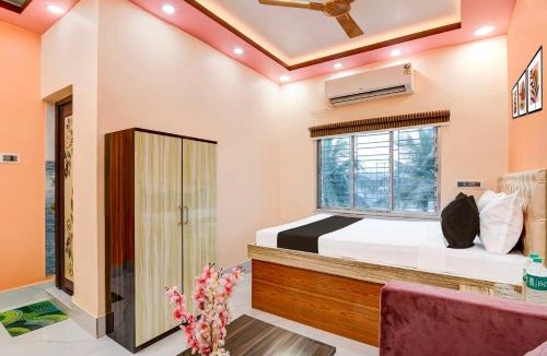 Diamond Harbour Hotel | Collection O Kakdwip