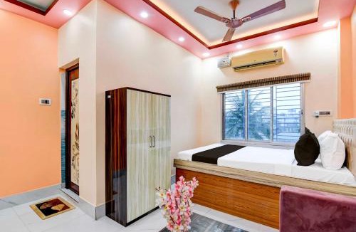 Diamond Harbour Hotel | Collection O Kakdwip