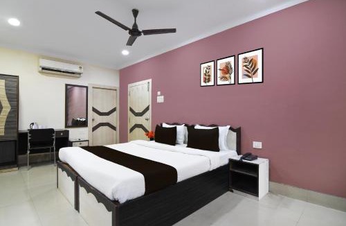 Kalighat Hotel | Collection O Kalighat Metro Station Formerly RM Guest Home