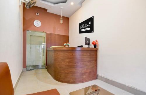 Kalighat Hotel | Collection O Kalighat Metro Station Formerly RM Guest Home