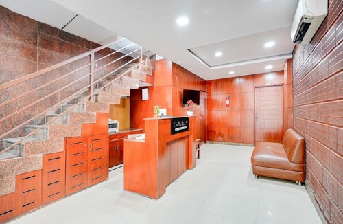 Kalyan Nagar Hotel | Collection O Kalyan Nagar Bangalore