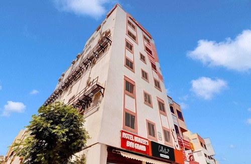 Tirupati House | Collection O Karakambadi Near Alipiri