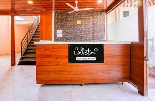 Amarnath Hotel | Collection O Khoni Taloja Bypass