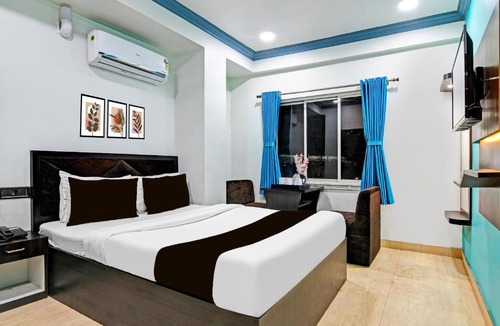 Kolkata Hotel | Collection O Kolkata Near Dumdum Airport