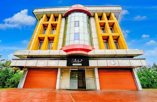 Pallam Apartment | Collection O Kottayam Formerly Sap Inn