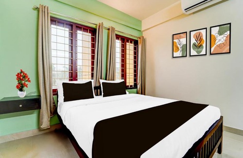 Pallam Apartment | Collection O Kottayam Formerly Sap Inn