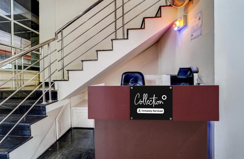 Pallam Apartment | Collection O Kottayam Formerly Sap Inn