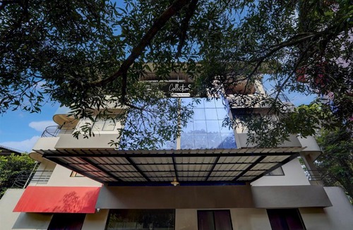 Onamthuruth Hotel | Collection O KSRTC Bus Station Kottayam Formerly Hotel O Day Springs