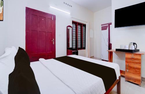 Kunchithanny Hotel | Collection O Kunchithanny Road Munnar Formerly Indeevaram Resort