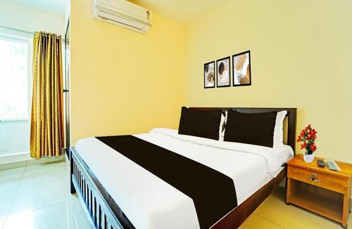 Quilon Hotel | Collection O Kureepuzha Kollam