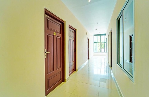 Quilon Hotel | Collection O Kureepuzha Kollam
